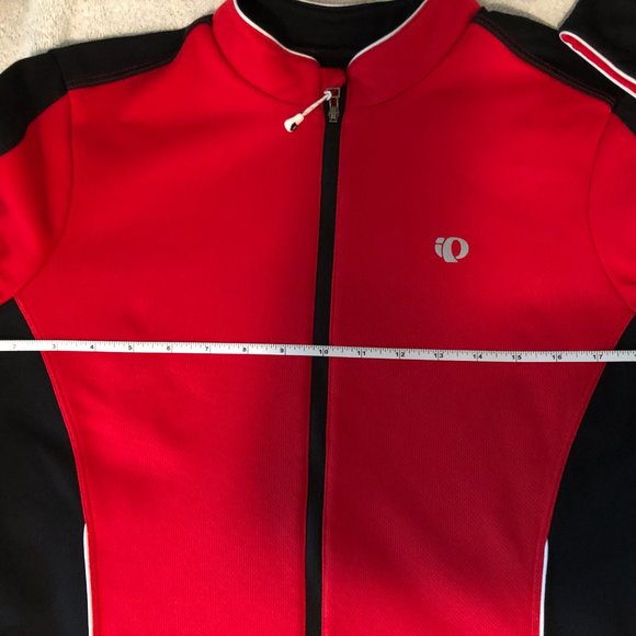 Pearl Izumi SELECT Thermal Cycling Jacket - Women's XL - Picture 10 of 14